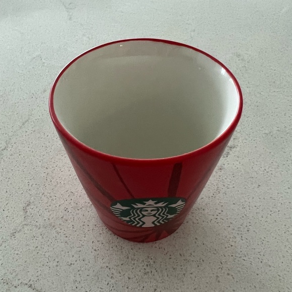 Starbucks Espresso Holiday Cup - Picture 3 of 8